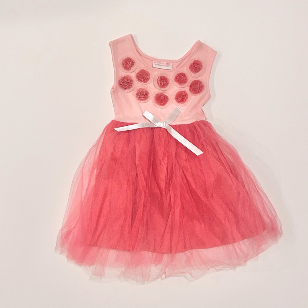 American Girl Dress Size S(3)